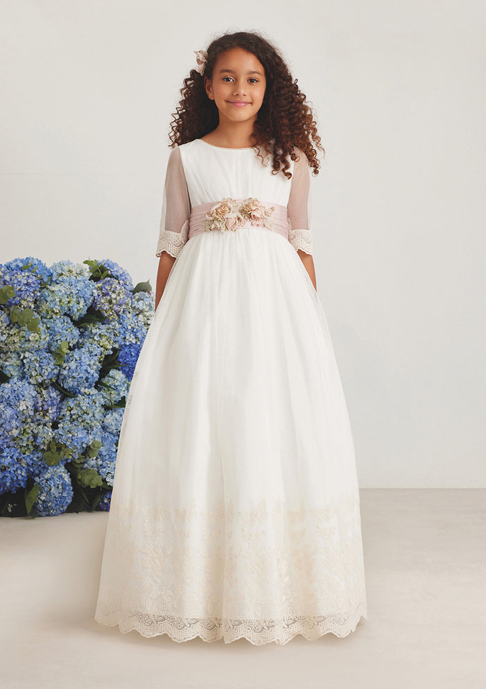 Vestido Primera Comunión
