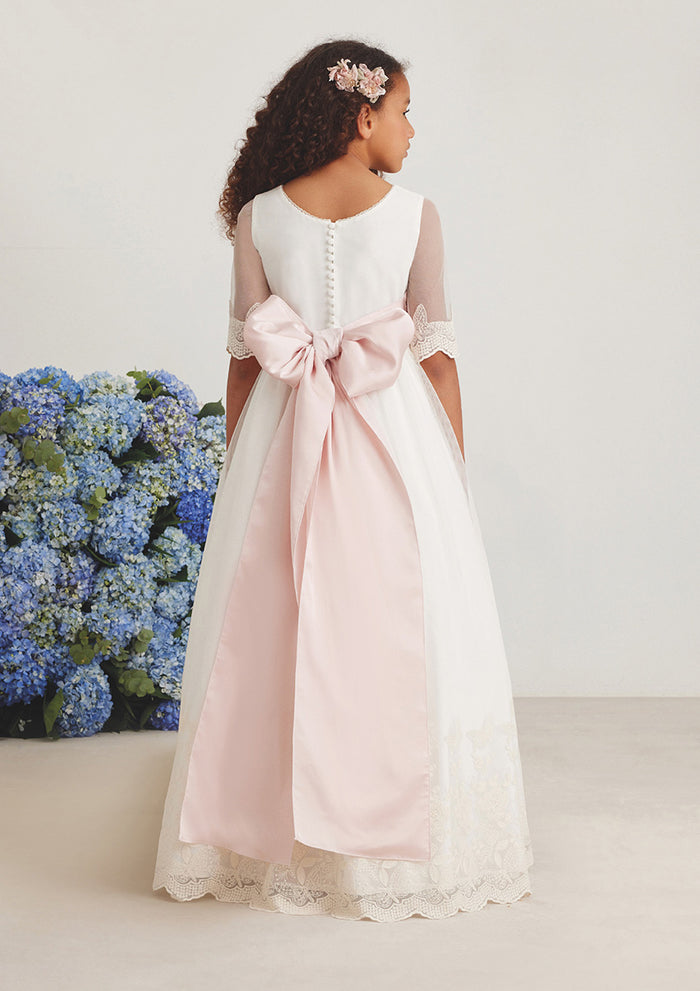 Vestido Primera Comunión