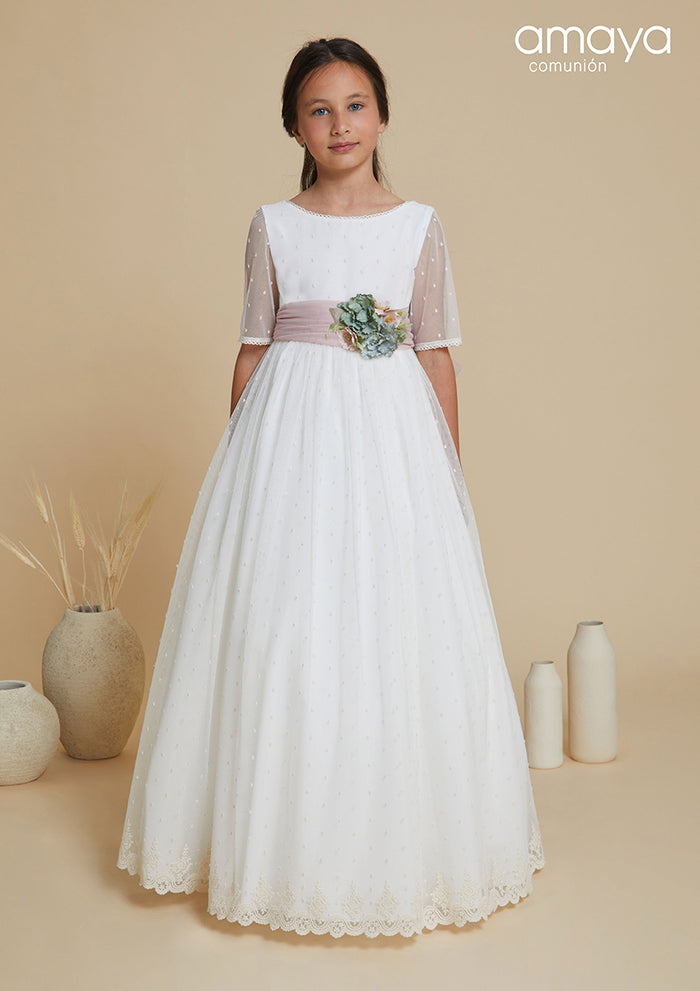 Vestido Primera Comunión