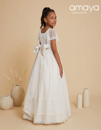 Vestido Primera Comunion