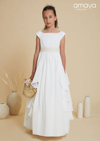 Vestido Primera Comunión