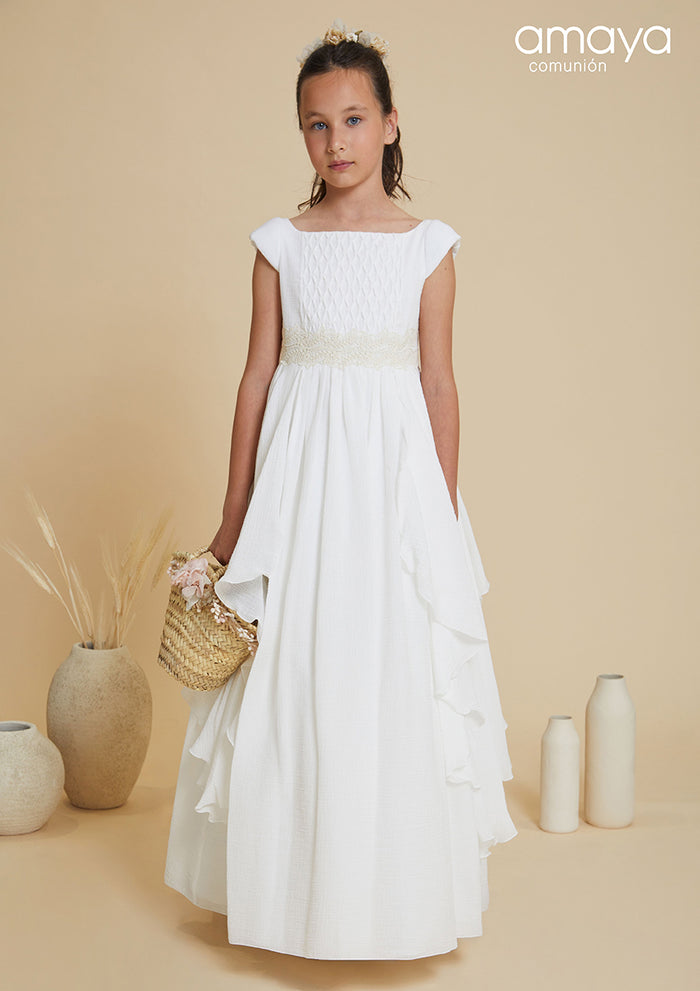 Vestido Primera Comunión