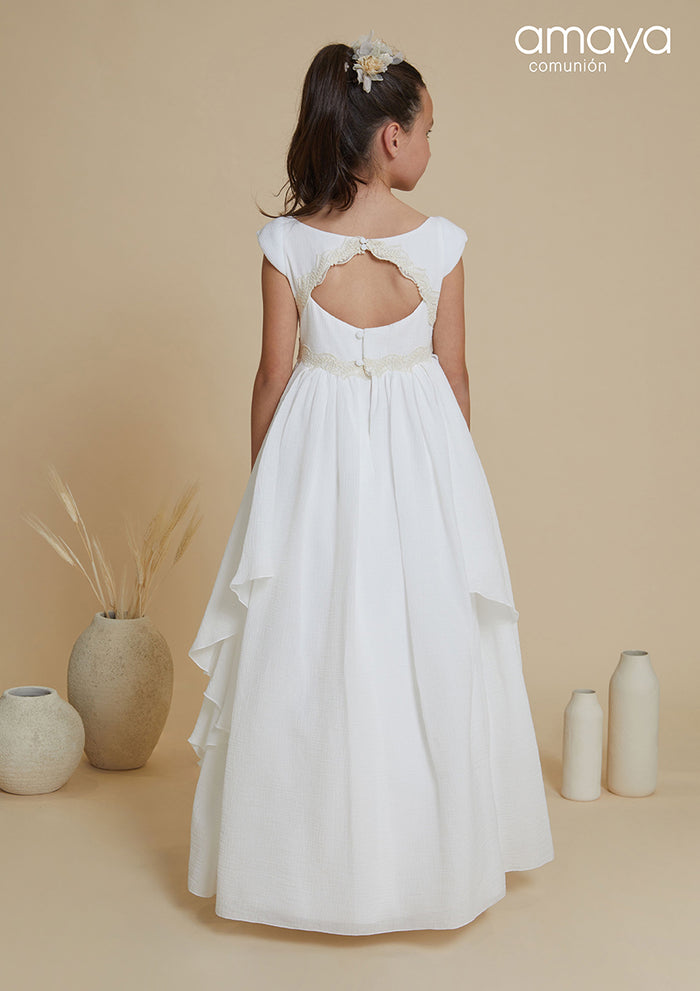 Vestido Primera Comunión