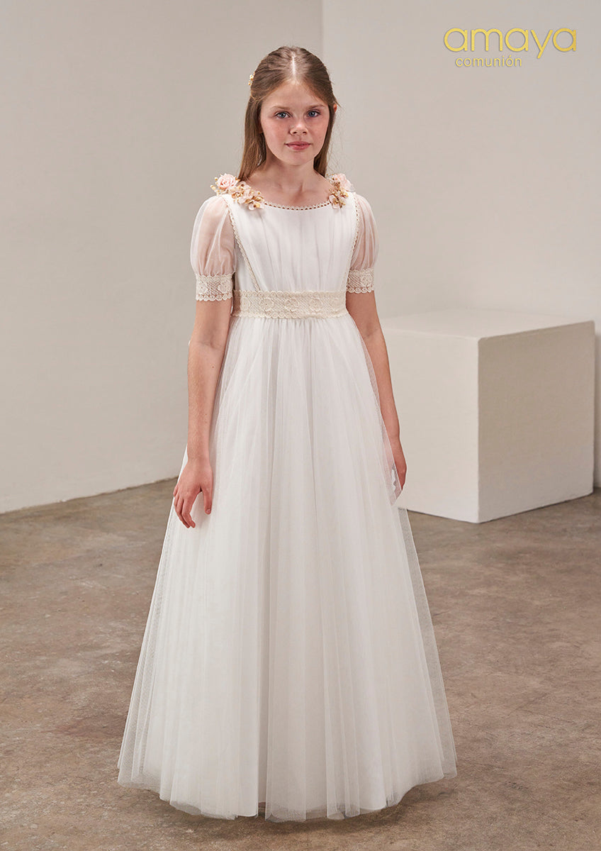 Vestido Comunión