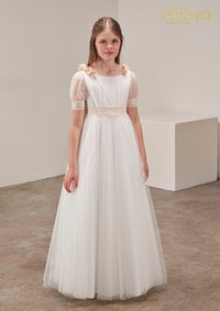Vestido Comunión