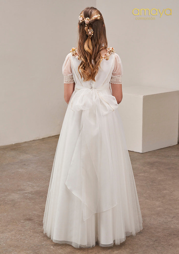 Vestido Comunión