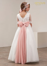 Vestido de Comunión