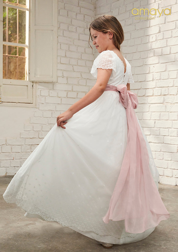 Vestido Comunión