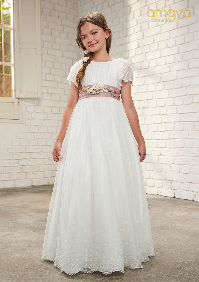 Vestido Comunión