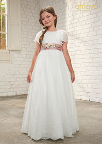 Vestido Comunión