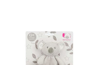 Dou dou koala nudos 25x25 cm