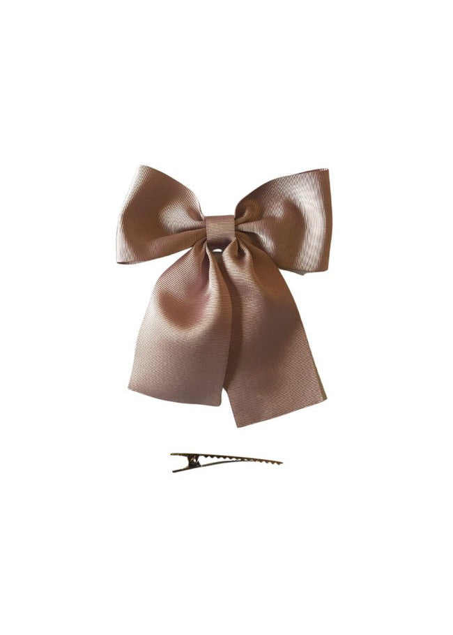 Pinza lazo caídas silky