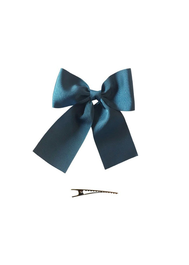 Pinza lazo caídas silky