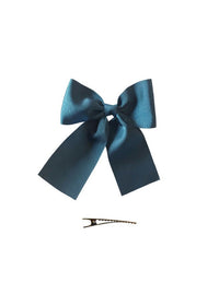 Pinza lazo caídas silky