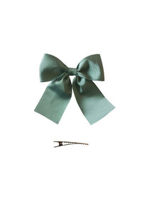 Pinza lazo caídas silky