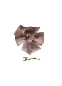 Pinza lazo lino cinta