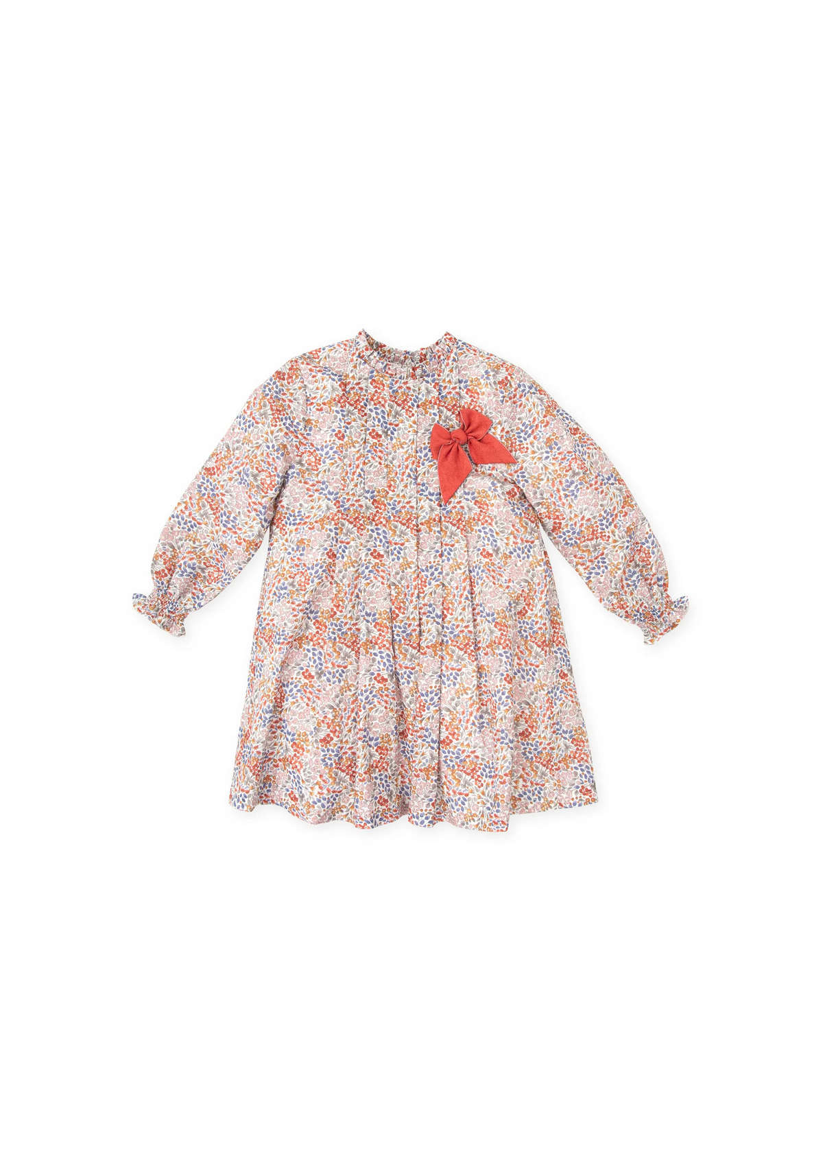 Vestido niña