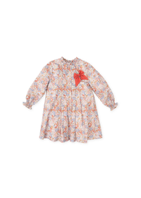 Vestido niña