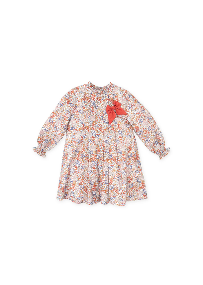 Vestido niña