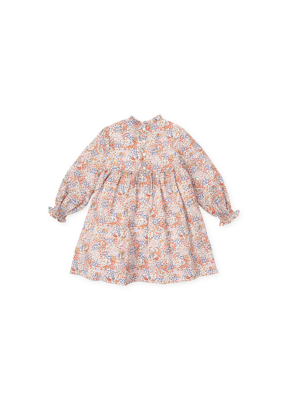 Vestido niña
