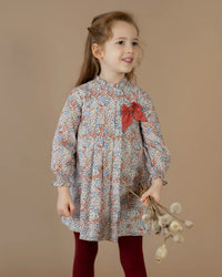 Vestido niña