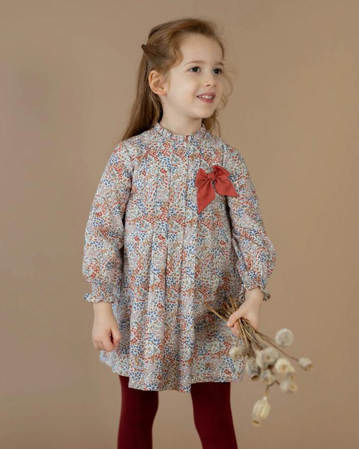 Vestido niña