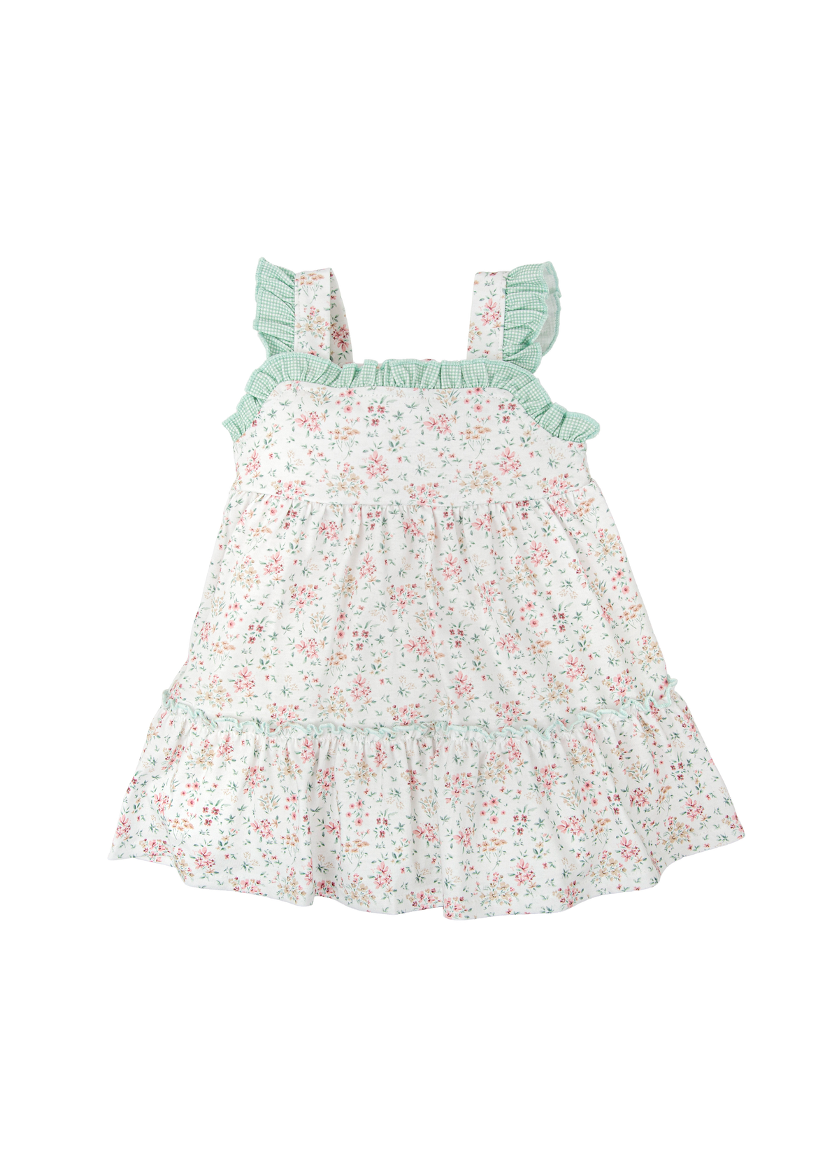 Vestido Tirantes Dulzura