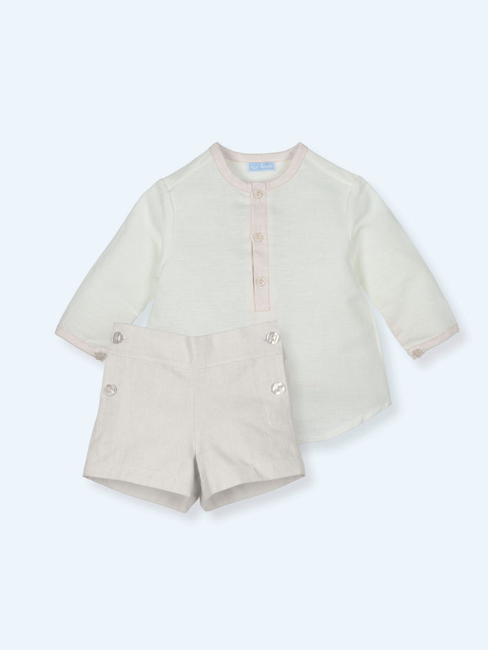 Conjunto niño