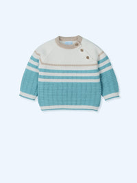 Jersey listado oasis