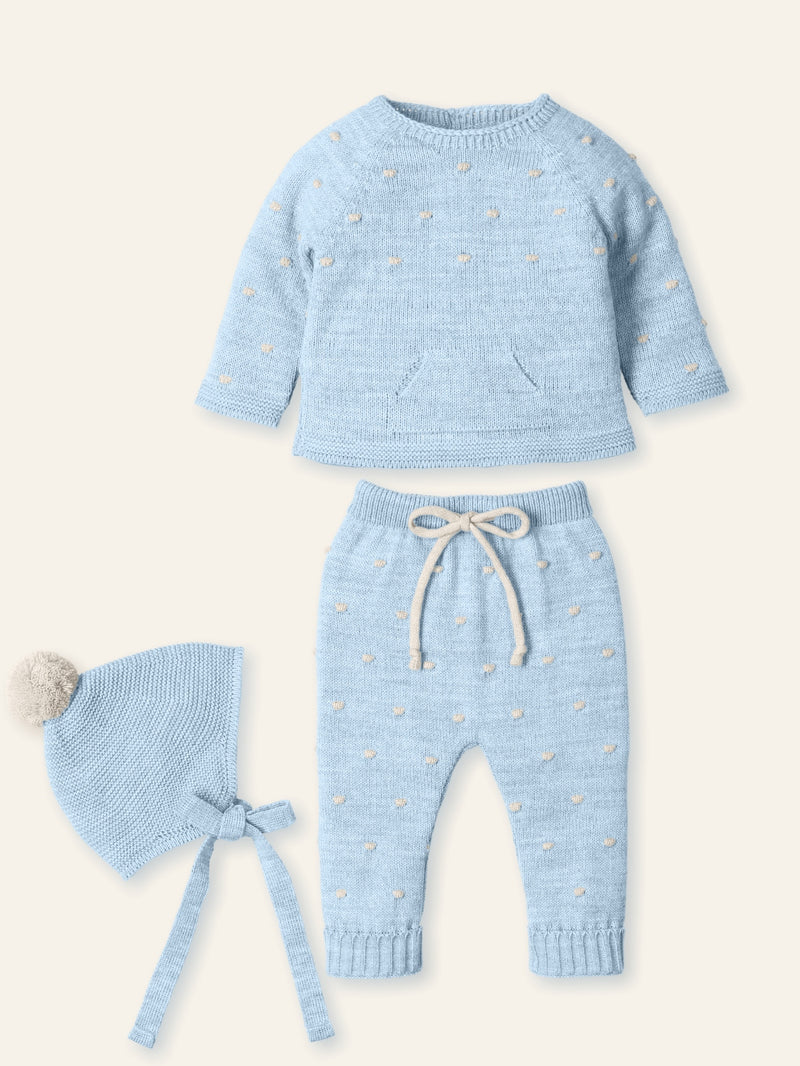 Conjunto 3 piezas