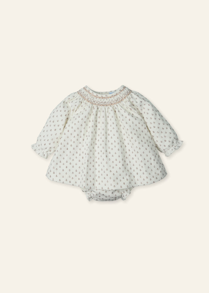 Jesusin y culotte abetos