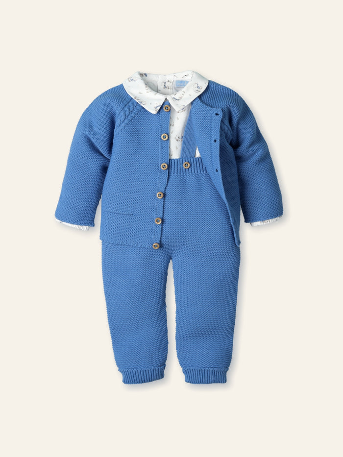 Conjunto osito