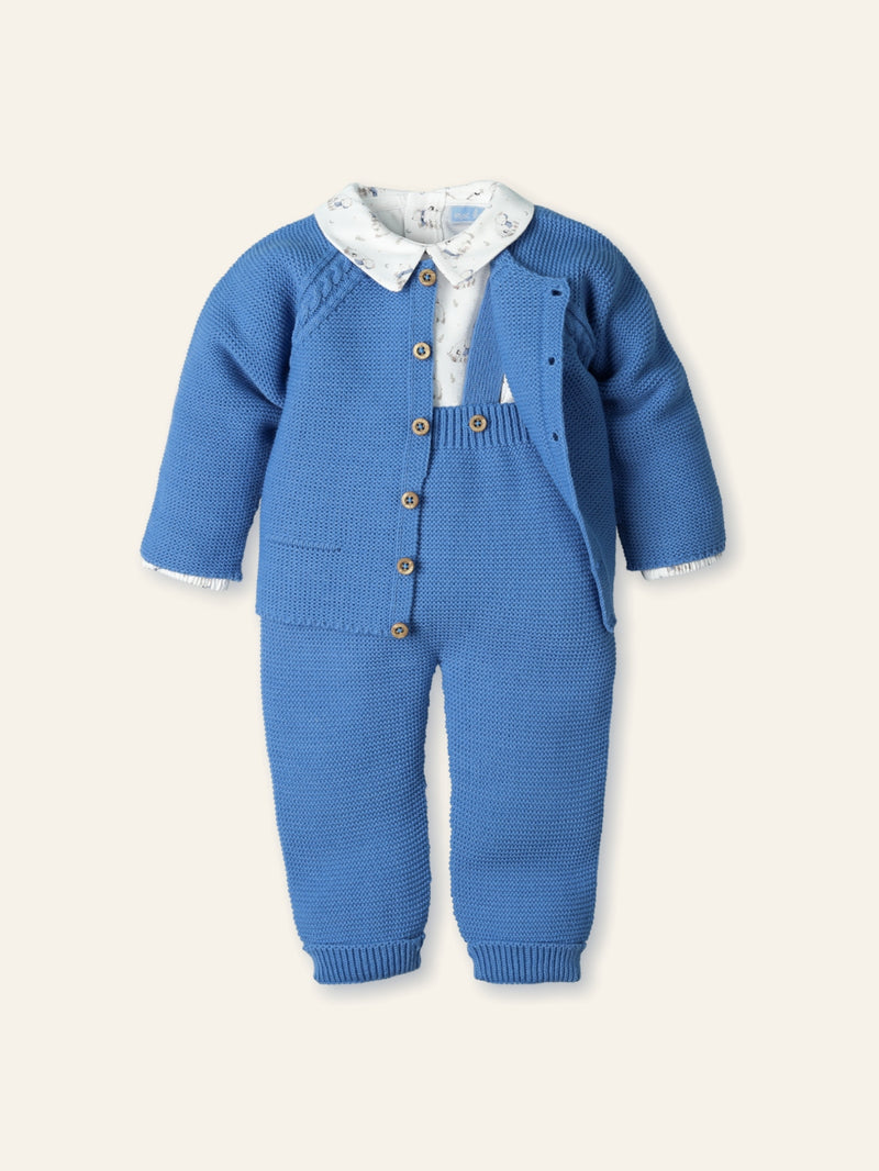 Conjunto osito