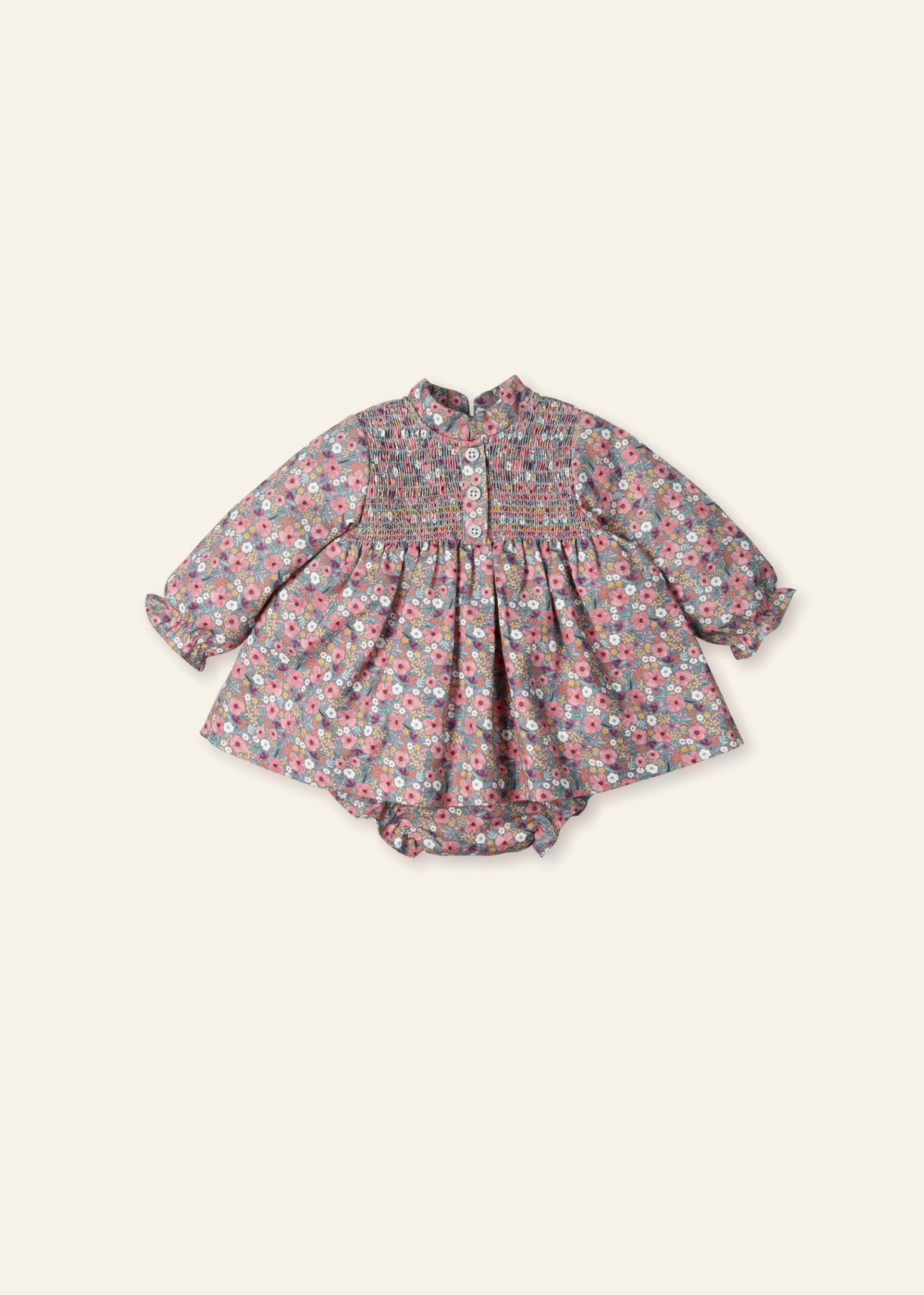 Jesusin + culotte pompom