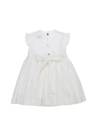 Vestido crudo