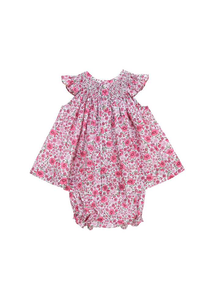 Jesusito Fucsia Tartaleta