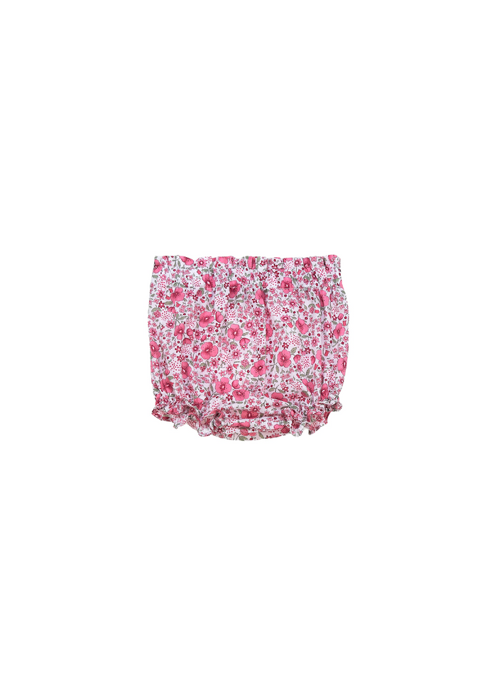 Jesusito Fucsia Tartaleta