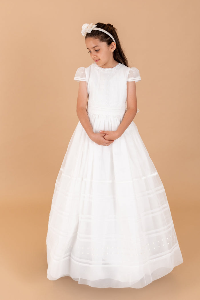 Vestido Primera Comunión