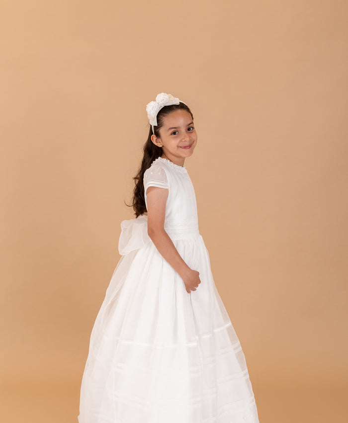 Vestido Primera Comunión
