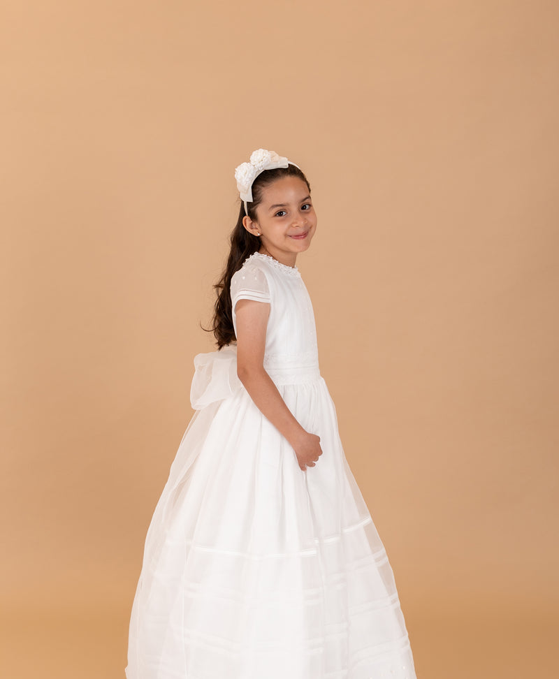 Vestido Primera Comunión