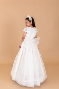 Vestido Primera Comunión