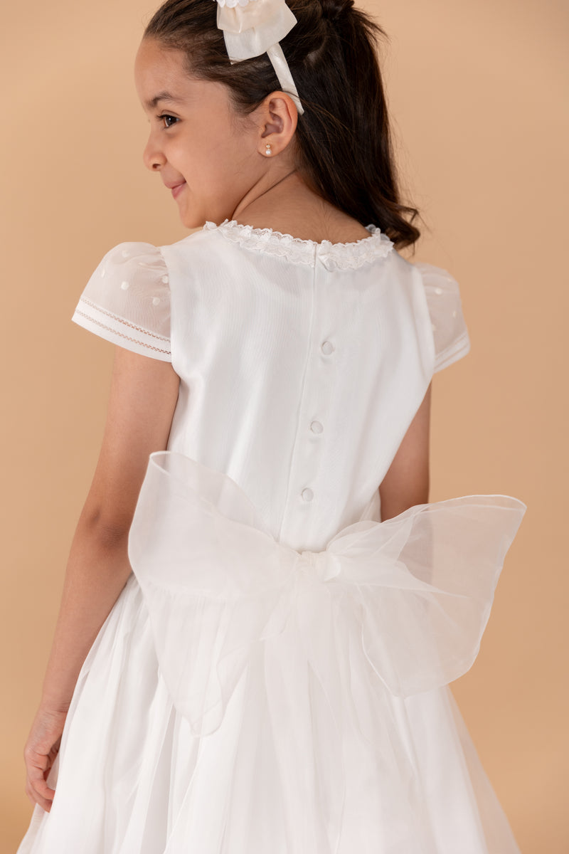 Vestido Primera Comunión