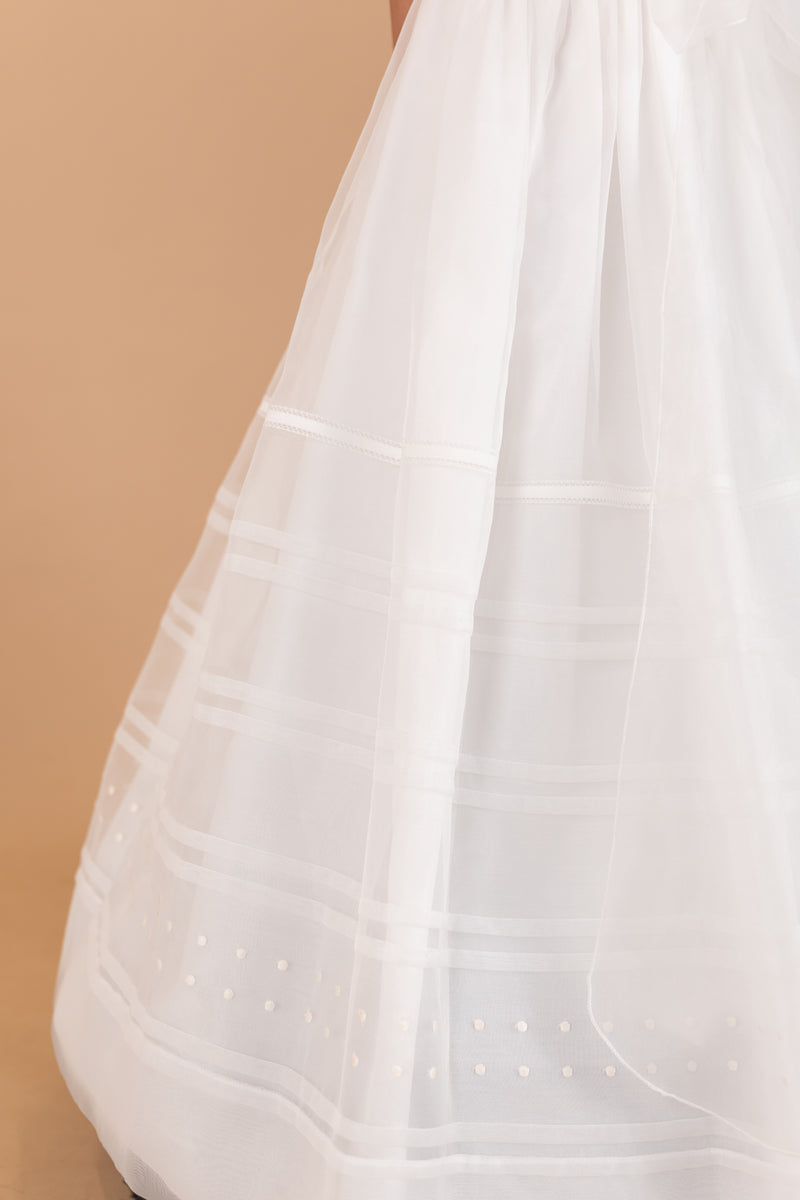 Vestido Primera Comunión