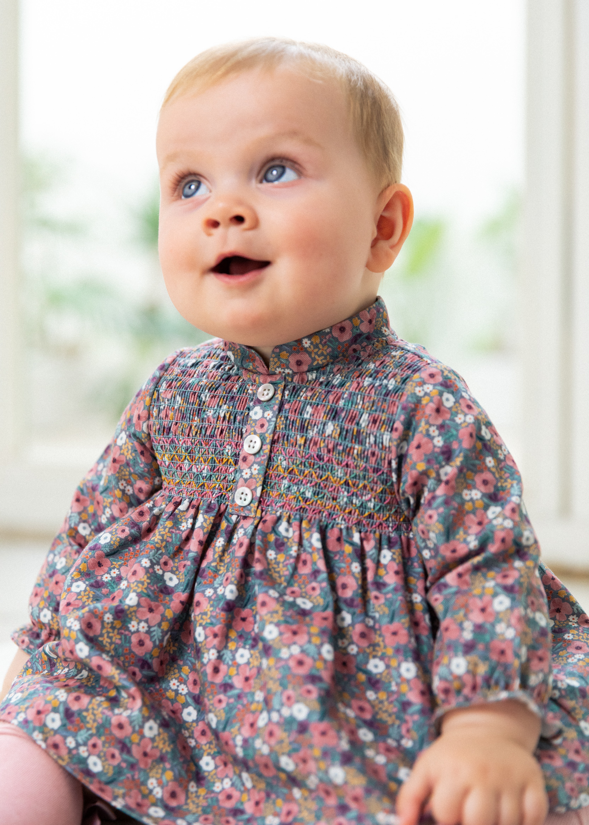 Jesusin + culotte pompom