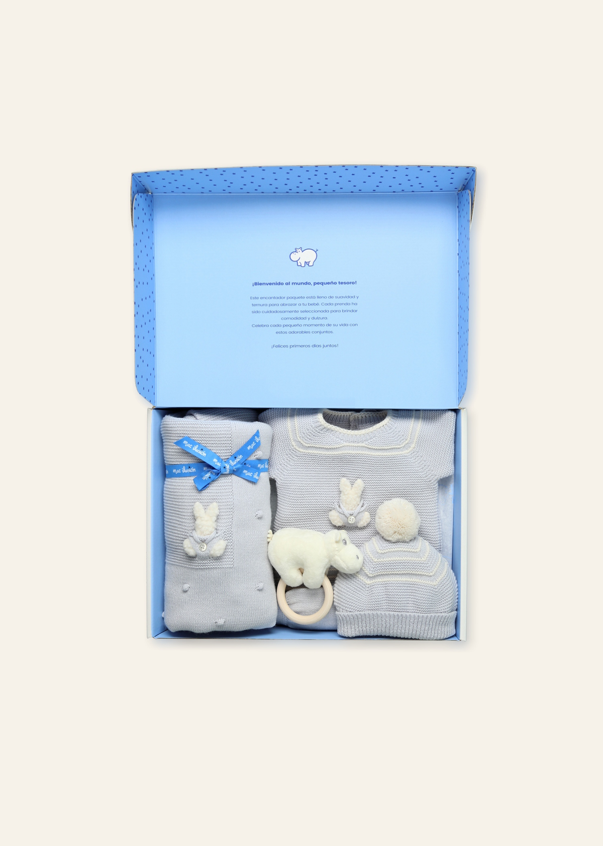 Caja regalo Moonlight