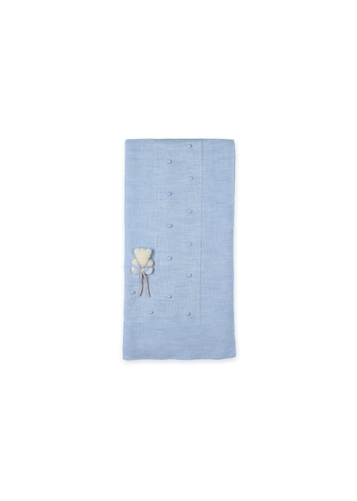 Toquilla "bear in a parachute"