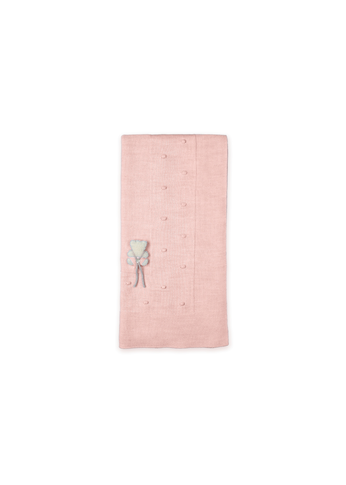 Toquilla "bear in a parachute"