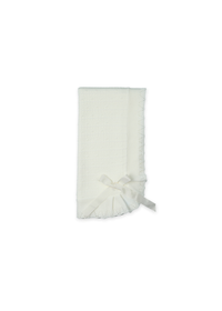 Toquilla volante "timeless off-white"