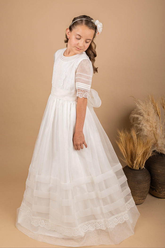 Vestido Primera Comunión