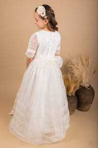 Vestido Primera Comunión